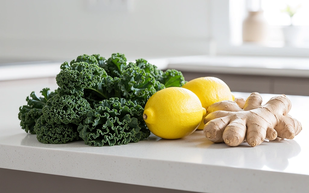 Nutrition et clarté